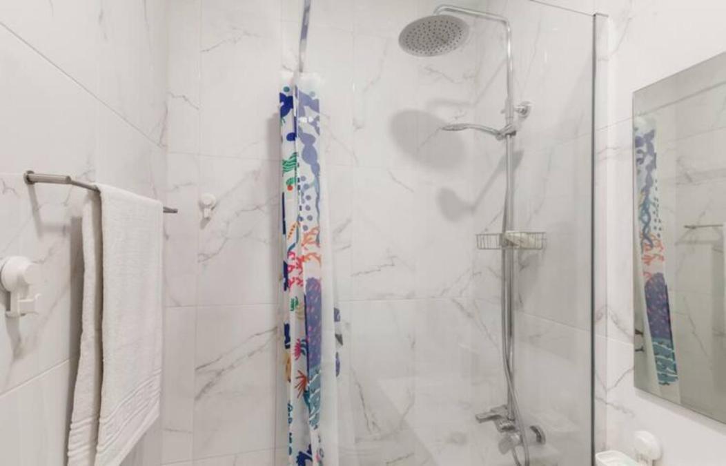Beautiful 1 Bedroom Apartment Near Benfica Lisboa Dış mekan fotoğraf